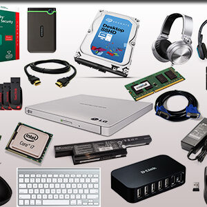 ACCESSOIRES INFORMATIQUE ET GADGETS