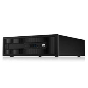 HP EliteDesk 800 G1 Quad Core i5-4570 3.20GHz