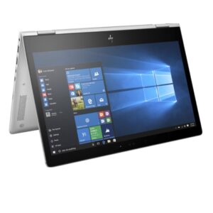 Ordinateur portable convertible 2 en 1 HP EliteBook x360 1030 G2 - Intel i5 de 7e génération