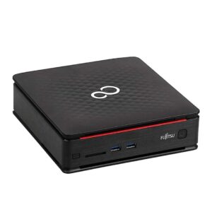 Fujitsu Esprimo Mini PC Q920 i5-4590T 4 Go 320 Go