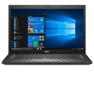 Dell Latitude 7480 PC portable 14" Full HD