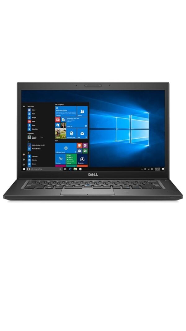 Dell Latitude 7480 PC portable 14" Full HD