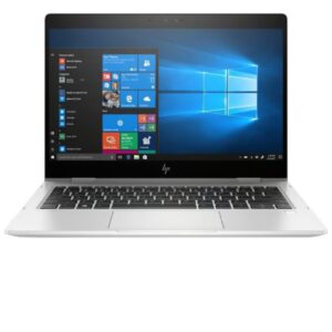 HP EliteBook 840 G5 Ordinateur portable (14") Écran Full HD Intel® Core™ i7 -8550U