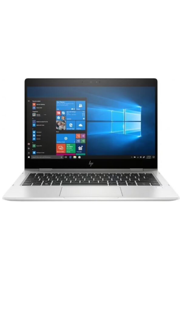 HP EliteBook 840 G5 Ordinateur portable (14") Écran Full HD Intel® Core™ i7 -8550U