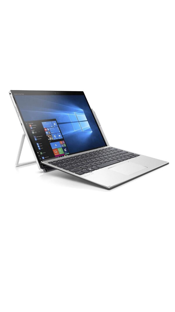 HP Élite x2 G4 Intel Core i5-8365U 16Go-512SSD