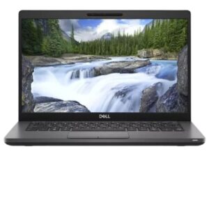 Dell Latitude 7490-Core i5-8350U-16Go