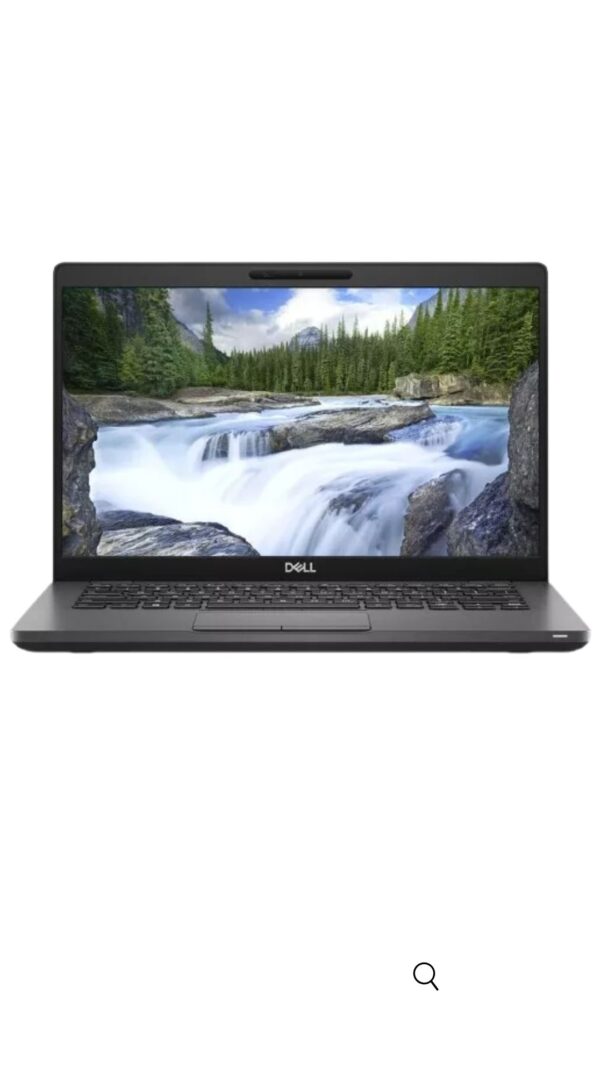 Dell Latitude 7490-Core i5-8350U-16Go