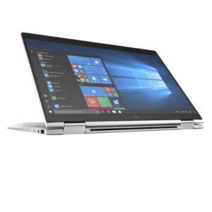 HP EliteBook x360 1040 G6 Intel® Core™ i5 i5-8250U  (14") Écran tactile Full HD 16 Go DDR4-512 Go SSD
