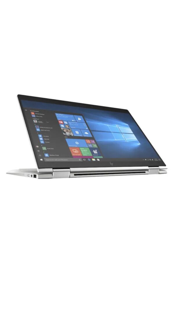 HP EliteBook x360 1040 G6 Intel® Core™ i5 i5-8250U  (14") Écran tactile Full HD 16 Go DDR4-512 Go SSD