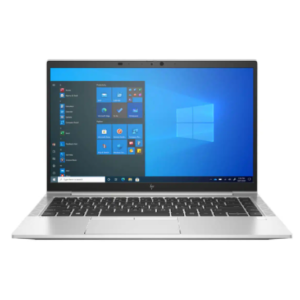 Pc Portable HP EliteBook 830 G7- i7-10610U - 16 Go DDR4-512 SSD