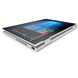 Ordinateur portable HP EliteBook x360 convertible 830 G7-8Go/512 SSD