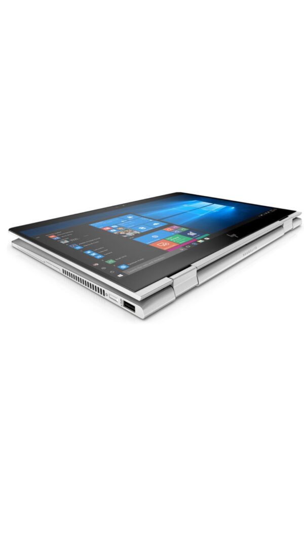 Ordinateur portable HP EliteBook x360 convertible 830 G7-8Go/512 SSD