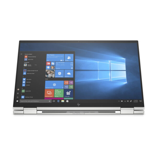 HP ELITEBOOK X360 1040 G7 / INTEL CORE I5 / 1031U 1,7 GHZ /16GO RAM / 512GO NVME – Image 2