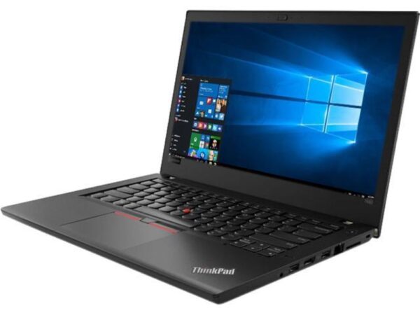 Lenovo ThinkPad T480  14" 1920 x 1080 Full HD Intel Core i7 8250U – Image 3