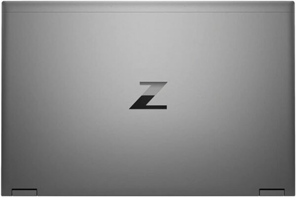 HP ZBook Fury 15.6 G8 15.6" / Intel Core i7-11th 32 GB/ 512 GB SSD/ 1T HDD NVIDIA T1200 – Image 5