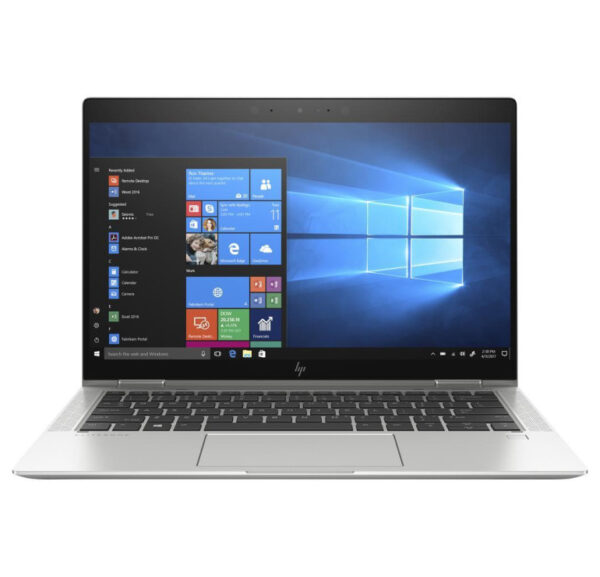 HP ELITEBOOK X360 1040 G7 / INTEL CORE I5 / 1031U 1,7 GHZ /16GO RAM / 512GO NVME – Image 4