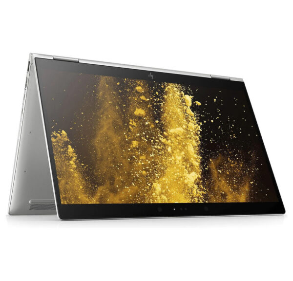 HP ELITEBOOK X360 1040 G7 / INTEL CORE I5 / 1031U 1,7 GHZ /16GO RAM / 512GO NVME – Image 5
