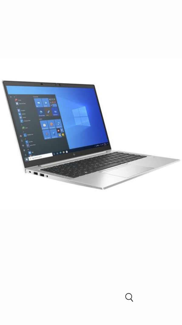 HP EliteBook 840 G8 Intel Core i5-1135G7 16 Go SSD 512 Go