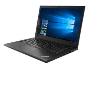 Lenovo ThinkPad T480  14" 1920 x 1080 Full HD Intel Core i7 8250U
