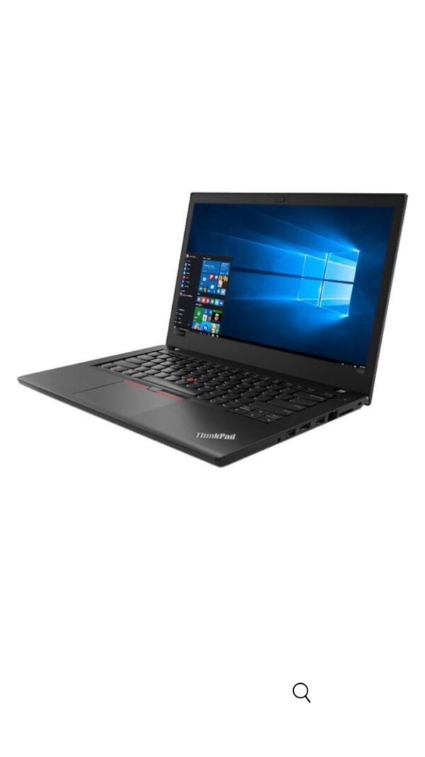 Lenovo ThinkPad T480  14" 1920 x 1080 Full HD Intel Core i7 8250U