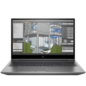 HP ZBook Fury 15.6 G8 15.6" / Intel Core i7-11th 32 GB/ 512 GB SSD/ 1T HDD NVIDIA T1200