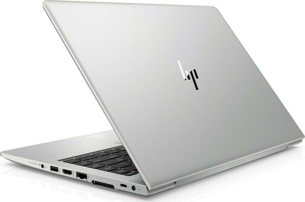 HP Elitebook 840 G6 i5-8365U 8 éme génération 16Go 256Go SSD – Image 2