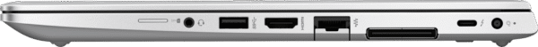 HP Elitebook 840 G6 i5-8365U 8 éme génération 16Go 256Go SSD – Image 3