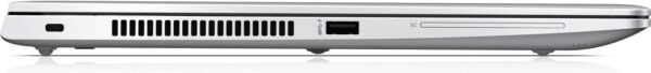 HP EliteBook 850 G6 - PC portable reconditionné 15.6" - Intel Core i7 - 8650U - 16 Go RAM - 512 Go SSD – Français – Image 6