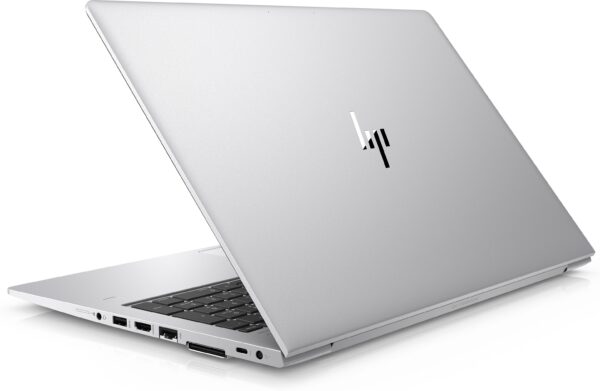 HP EliteBook 850 G6 - PC portable reconditionné 15.6" - Intel Core i7 - 8650U - 16 Go RAM - 512 Go SSD – Français – Image 2