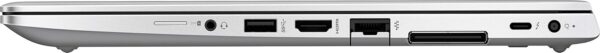 HP Elitebook 840 G6 i5-8365U 8 éme génération 16Go 512Go SSD – Image 4