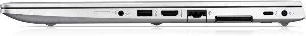 HP EliteBook 850 G6 - PC portable reconditionné 15.6" - Intel Core i7 - 8650U - 16 Go RAM - 512 Go SSD – Français – Image 5