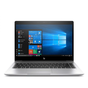 HP Elitebook 840 G6 i5-8365U 8 éme génération 16Go 512Go SSD