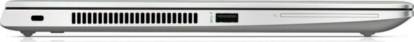 HP Elitebook 840 G6 i5-8365U 8 éme génération 16Go 512Go SSD – Image 6