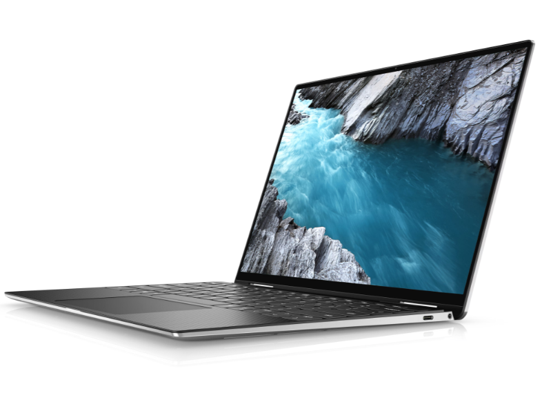 DELL XPS 13 7390 Intel® Core™ i7 i7-1065G7 Hybride (2-en-1) – Image 5
