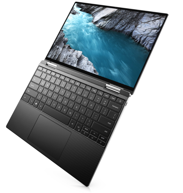 DELL XPS 13 7390 Intel® Core™ i7 i7-1065G7 Hybride (2-en-1) – Image 6