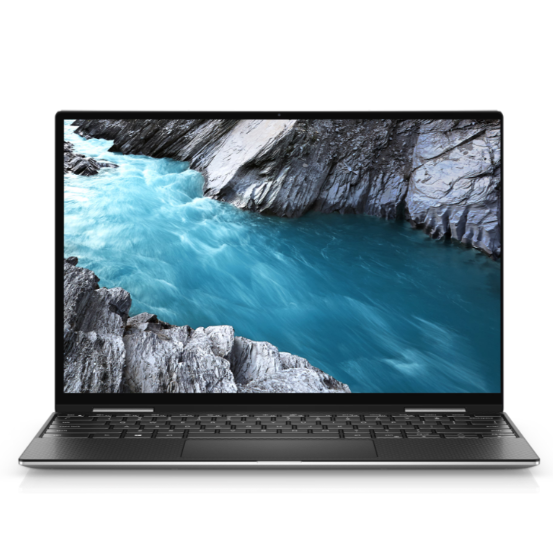 DELL XPS 13 7390 Intel® Core™ i7 i7-1065G7 Hybride (2-en-1)