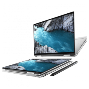 DELL XPS 13 7390 Intel® Core™ i7 i7-1065G7 Hybride (2-en-1)