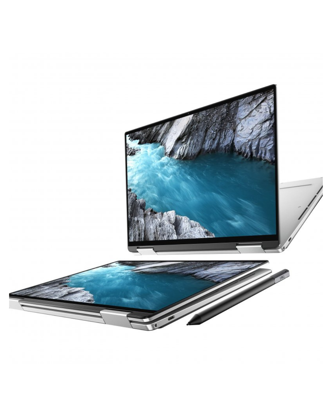 DELL XPS 13 7390 Intel® Core™ i7 i7-1065G7 Hybride (2-en-1)