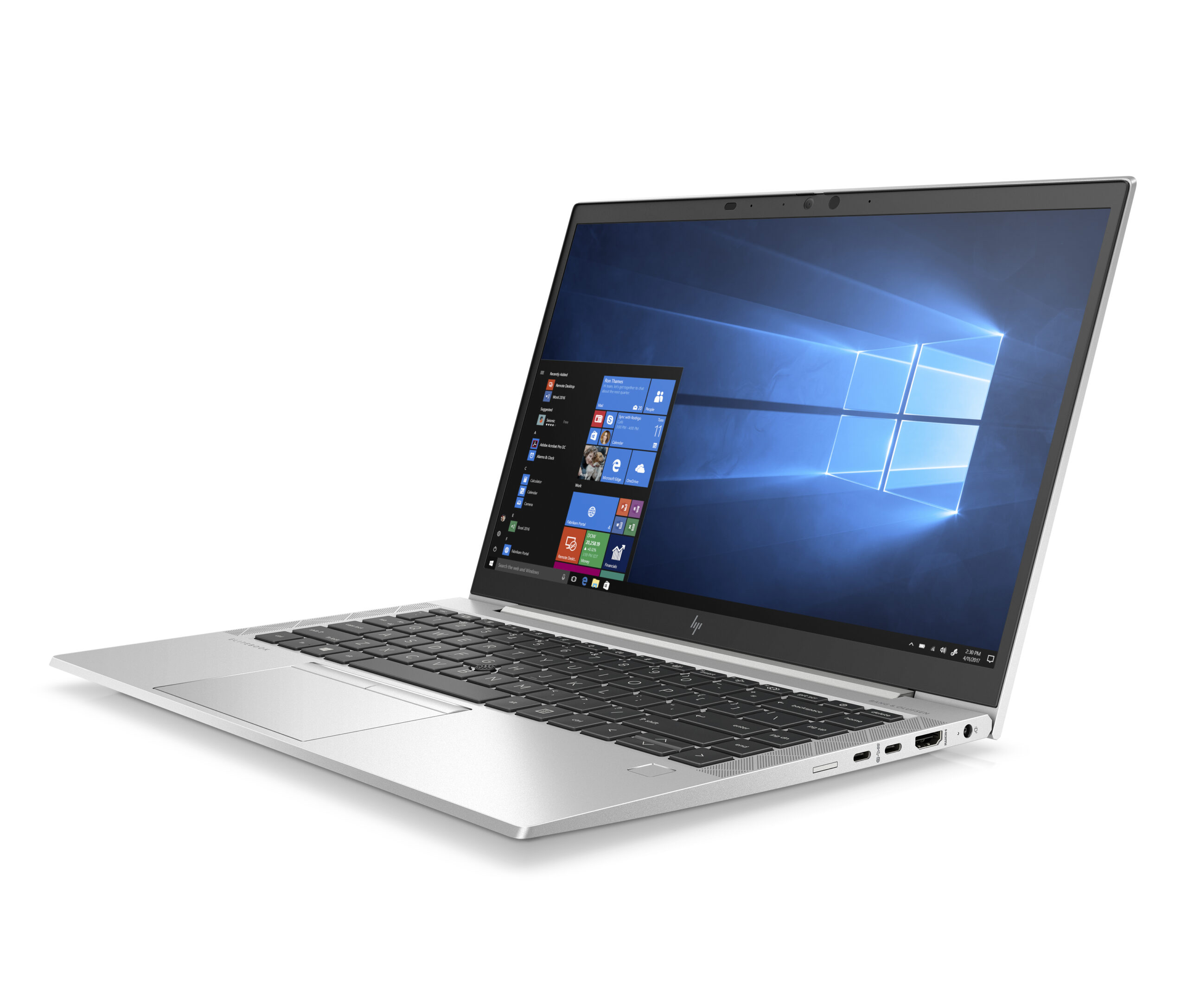 HP EliteBook 845 G7 AMD Ryzen™ 5 PRO 4650U -16 Go DDR4-SDRAM 512 Go SSD – Image 4