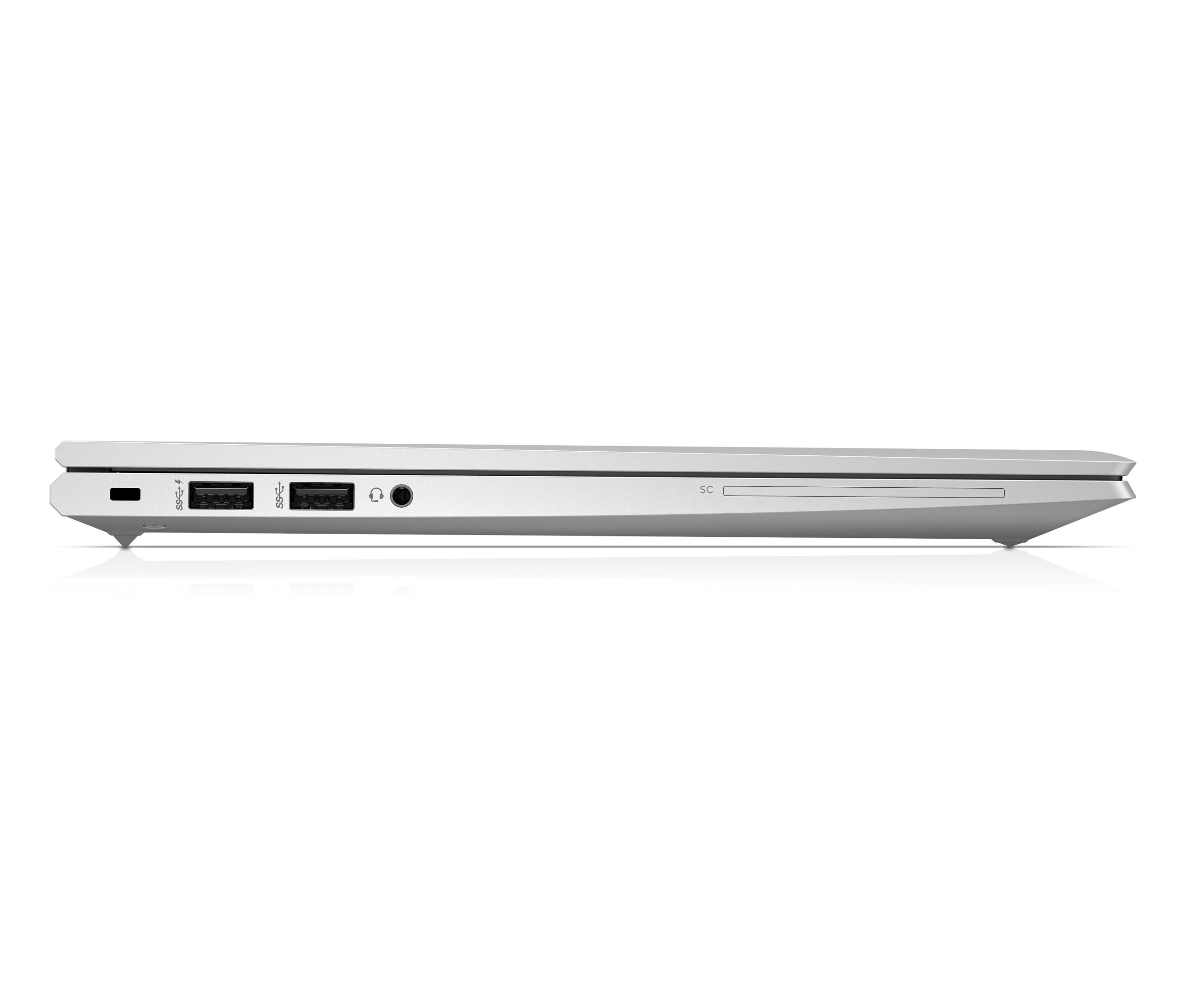 HP EliteBook 845 G7 AMD Ryzen™ 5 PRO 4650U -16 Go DDR4-SDRAM 512 Go SSD – Image 6