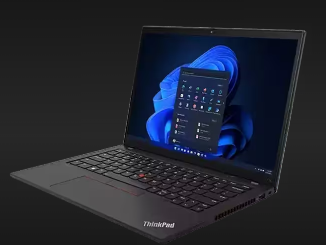 Lenovo ThinkPad T14 Gen 10 (Intel) Intel® Core™ i5 i5-10310U -16 Go DDR4-SDRAM 256 Go SSD – Image 5