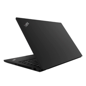 Lenovo ThinkPad T14 Gen 1 – Core i5 10e Gén. – 8 Go RAM – 256 Go SSD NVMe – 14" Full HD