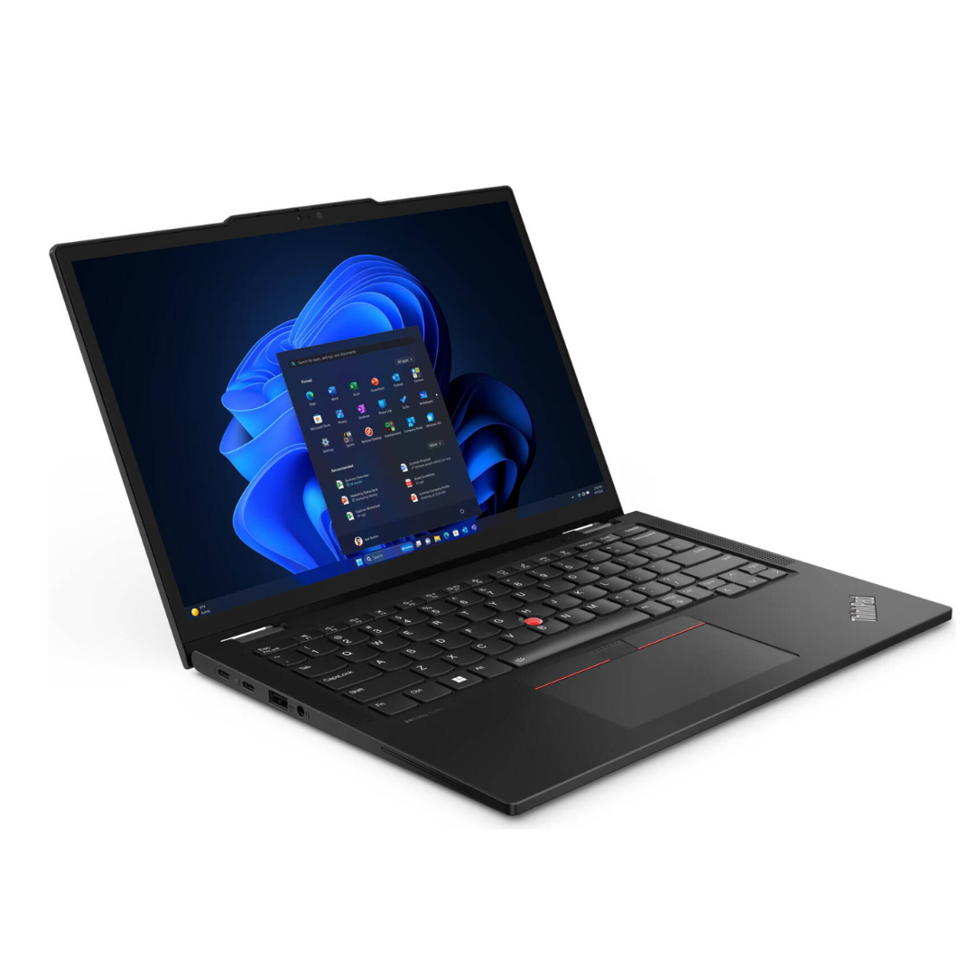 Lenovo ThinkPad T14 Gen 10 (Intel) Intel® Core™ i5 i5-10310U -16 Go DDR4-SDRAM 256 Go SSD – Image 4