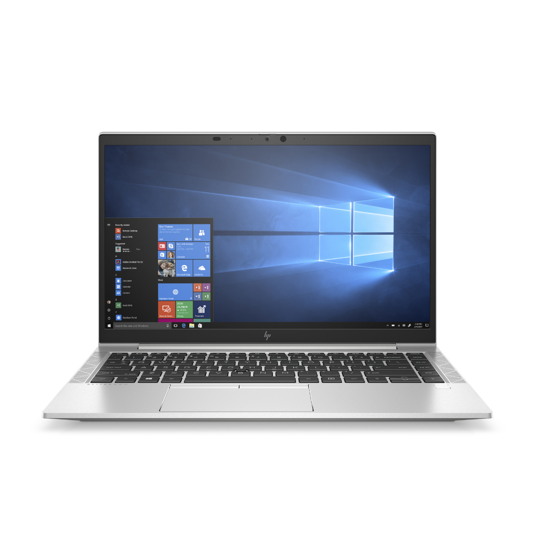 HP EliteBook 845 G7 AMD Ryzen™ 5 PRO 4650U -16 Go DDR4-SDRAM 512 Go SSD