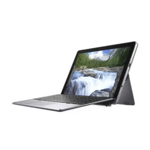 Ordinateur portable 2-en-1 Dell Latitude 7210, écran 12,3 pouces, processeur i5 10310U, 16 Go de RAM, SSD de 256 Go, Windows 11 Pro