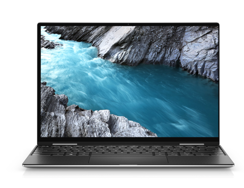 Dell XPS 13 9310 2-in-1 – Intel Core i7 11ᵉ génération, de 16 Go de RAM -NVMe de 512 Go – Image 4