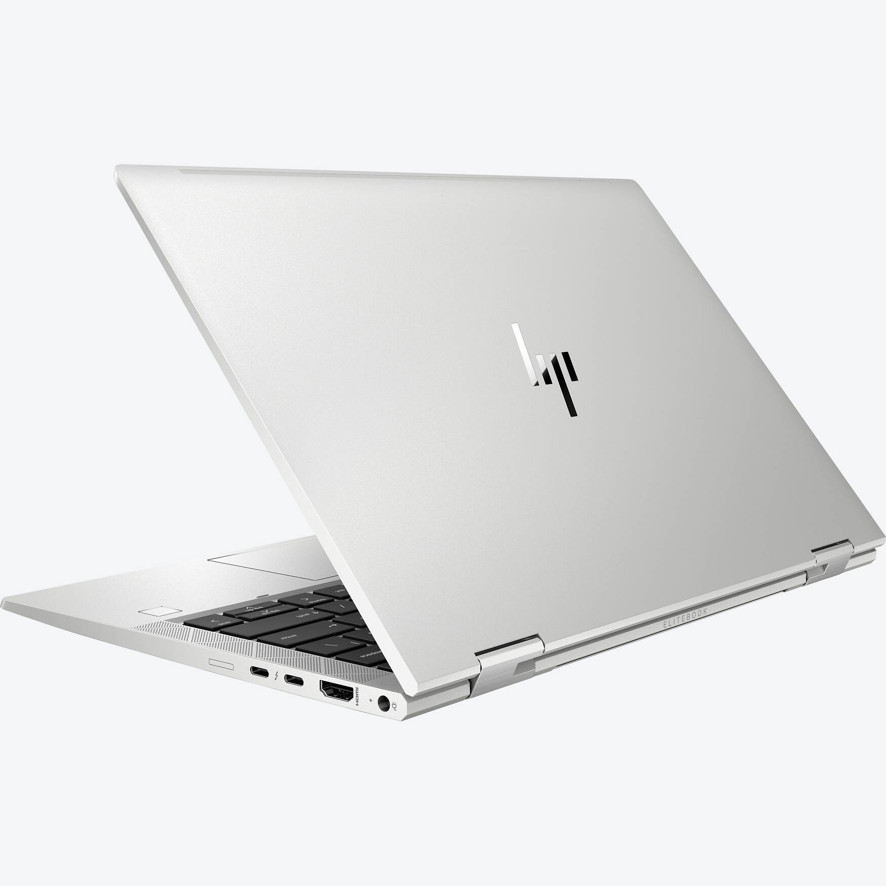 HP EliteBook 830 G8 x360 13" – PC Portable 2-en-1 Tactile Intel Core i5-16 Go-512 Nvme – Image 4