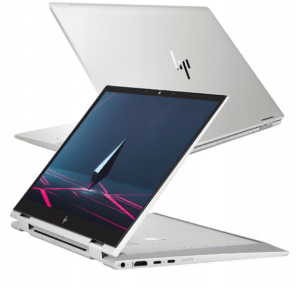 HP EliteBook 830 G8 x360 13" – PC Portable 2-en-1 Tactile Intel Core i5-16 Go-512 Nvme