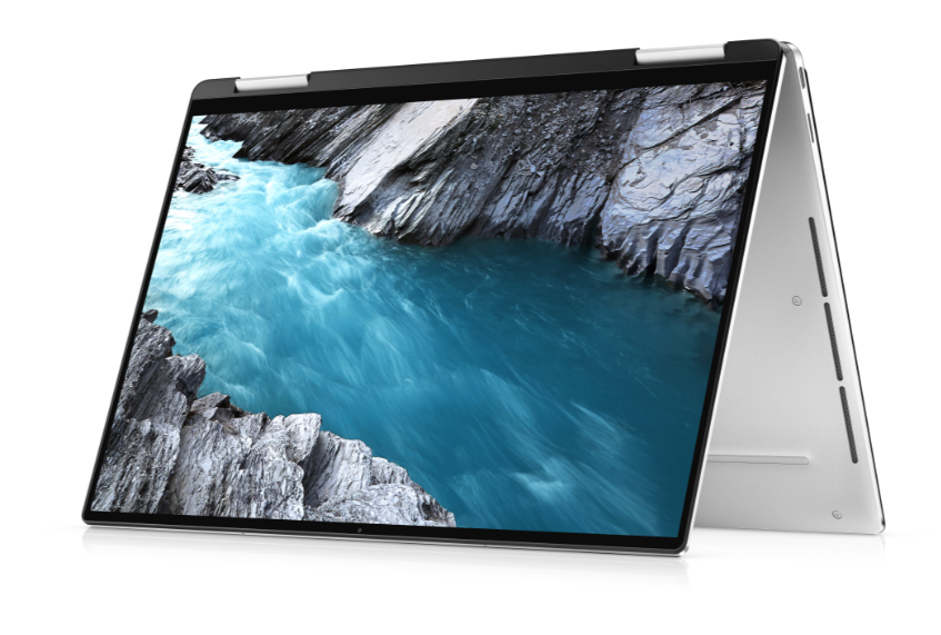 Dell XPS 13 9310 2-in-1 – Intel Core i7 11ᵉ génération, de 16 Go de RAM -NVMe de 512 Go – Image 2