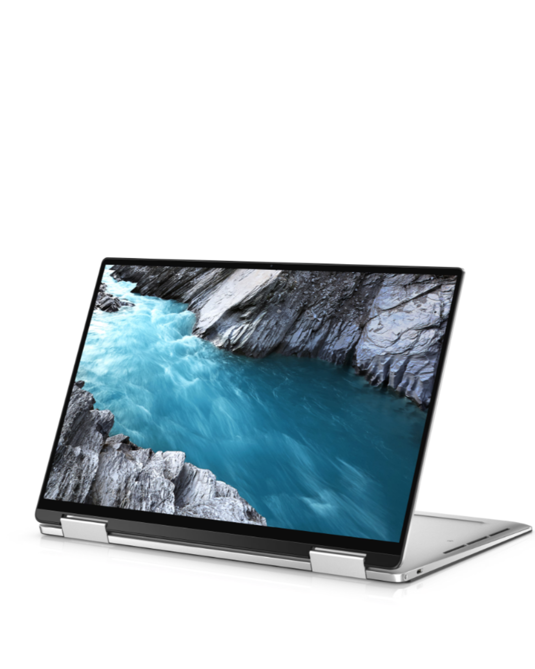 Dell XPS 13 9310 2-in-1 – Intel Core i7 11ᵉ génération, de 16 Go de RAM -NVMe de 512 Go